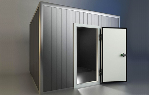 Cold Storage Room