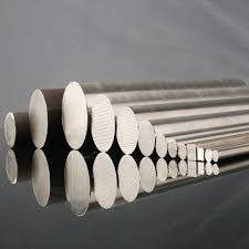 Bright Steel Round Bar