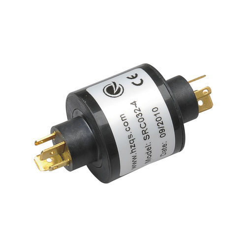 PIN TYPE SLIP RING By ANSAR TECHNOLOGIES PRIVATE LIMITED