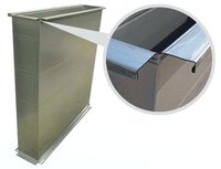 Rectangular Pre Fabricated Duct