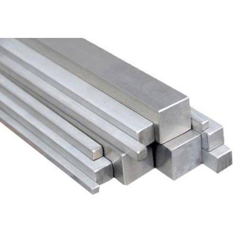 Bright Steel Flat Bars