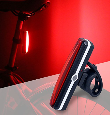 BICYCLE HORN By XPEDITION XPERTS