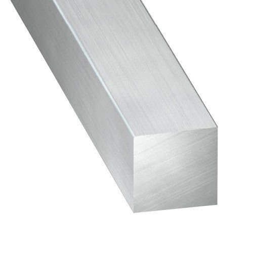 Aluminium Square Bar