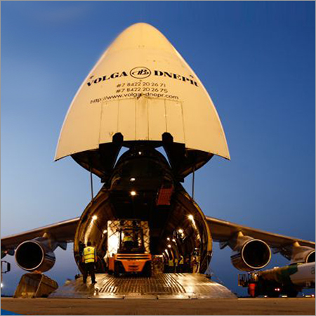 International Clearing Forwarding Services