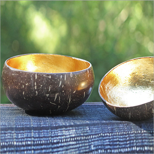 Coconut Shells