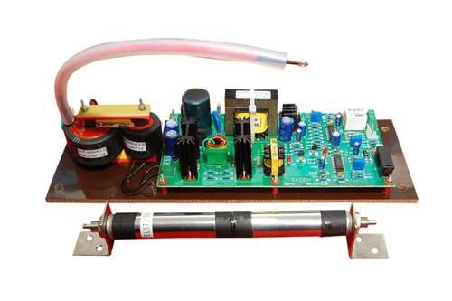 Oem Series Ozone Module Warranty: 1 Year