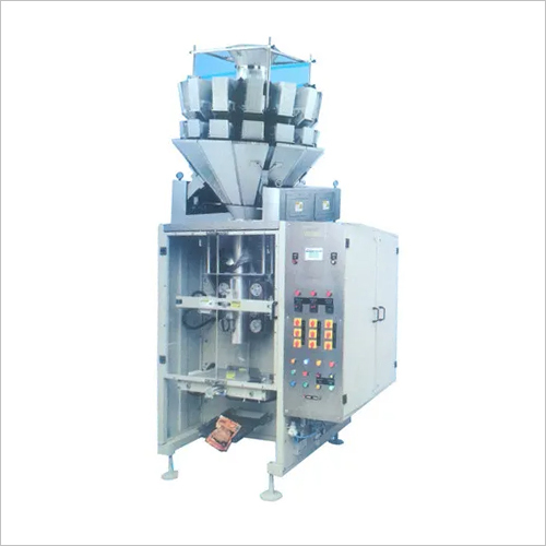 Grain Packaging Machine