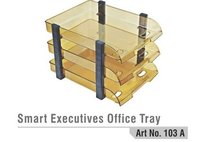 EXECUTIVE OFFICE FILE TRAY