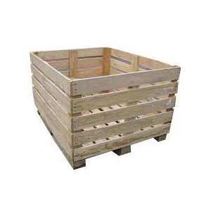 Wooden Crate And Pallets Wooden Crate And Pallets