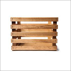 17 Inch Wooden Crate 17 Inch Wooden Crate