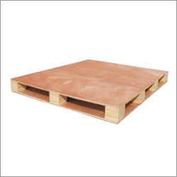Wooden Pallets