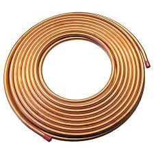 Copper Coils