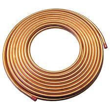 Copper Coils