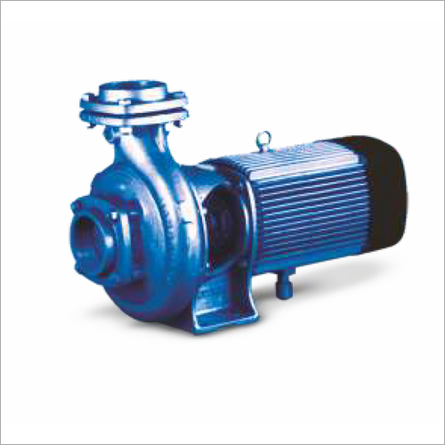 Kirloskar KS Monoblock Pumps