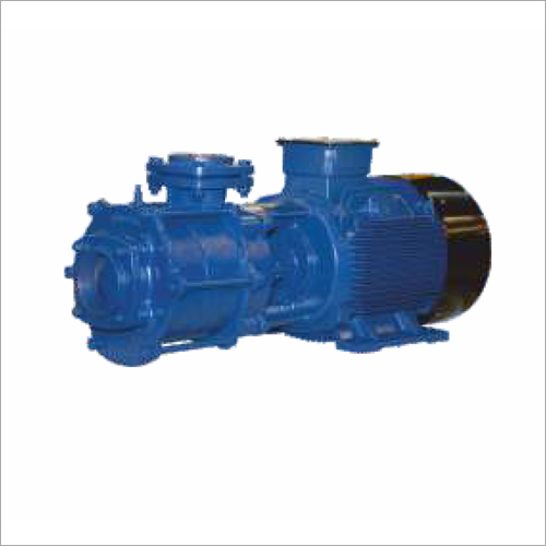 Kirloskar SRF Monoblock Pumps