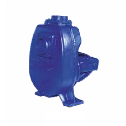 Kirloskar SP Bareshaft Self Priming Pumps