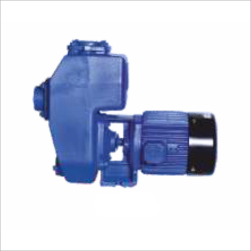 Kirloskar SP Monobloc Self Priming Pumps