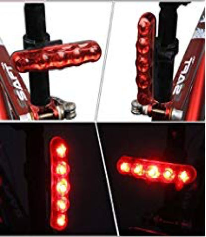 BICYCLE LIGHT