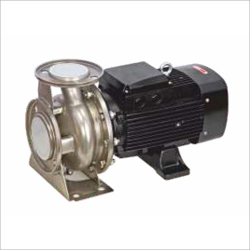 Kirloskar KSMB SS Monoblock Pump