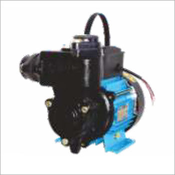 Kirloskar Popular Lv Self Priming Pumps Application: Metering