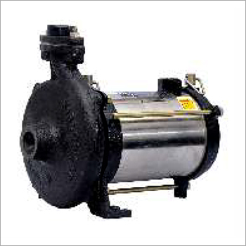 Kirloskar KOS Open Well Pumps