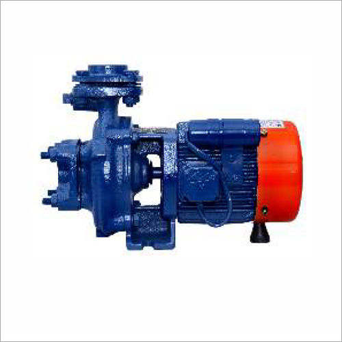 Kirloskar Kds Monoblock Pump Application: Metering