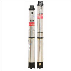 Kirloskar KS4 Submersible Pump