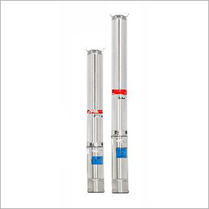 Kirloskar KU4 Submersible Pump
