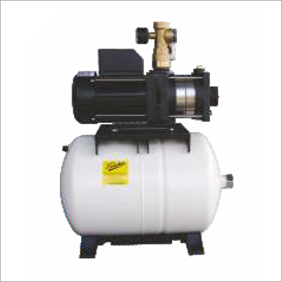 Kirloskar CPBS Pressure Pump