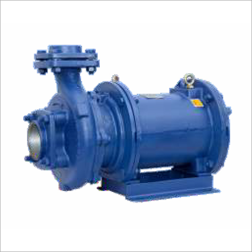Kirloskar  JOS Open Well Submersible Pumps
