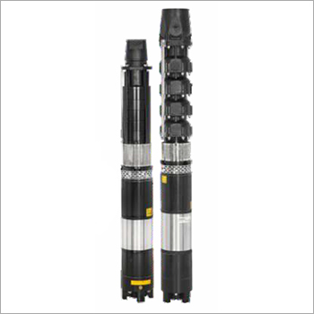 Kirloskar KS6 Submersible Pump