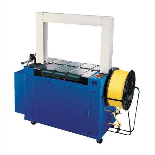 Automatic Strapping Machine