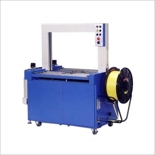 Roller Strapping Machine