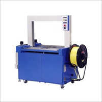 Roller Strapping Machine