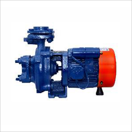 monoblock pump