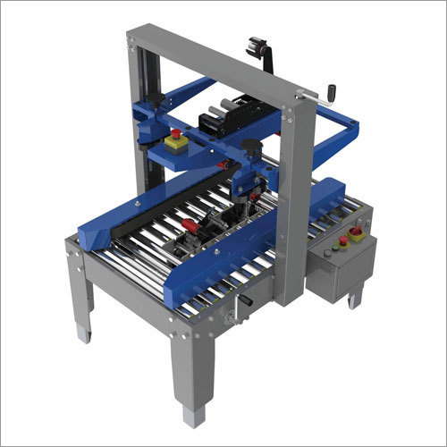Automatic Carton Sealing Machine