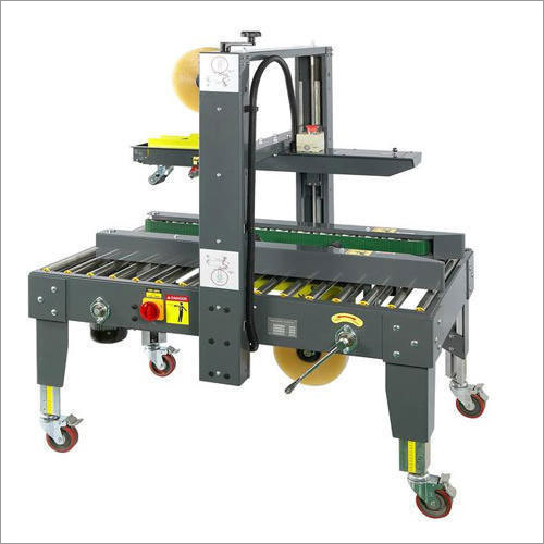 Carton Sealing Machines