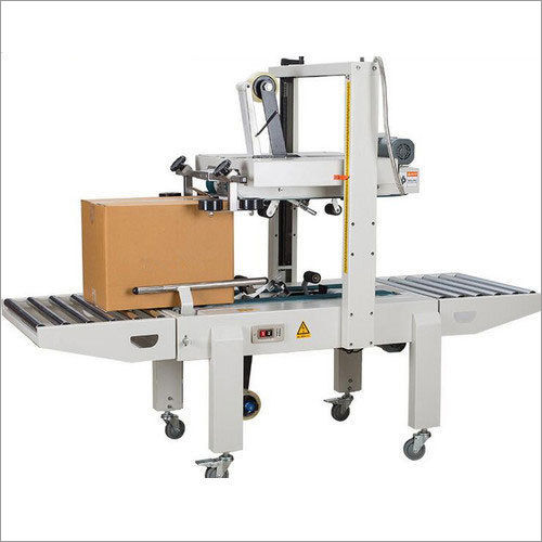 Carton Sealing Machines