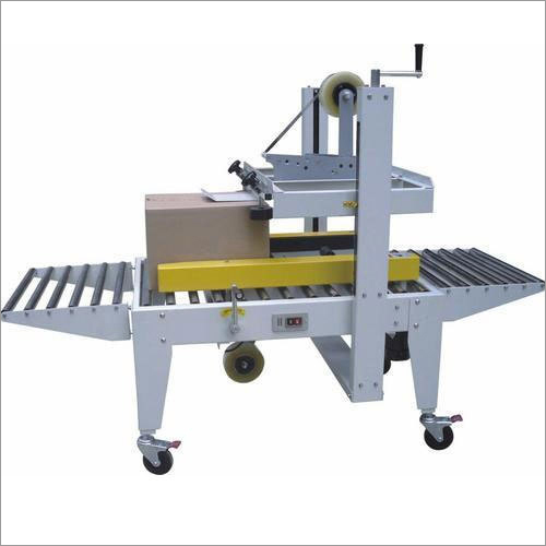 Semi Automatic Carton Sealing Machine