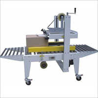 Semi Automatic Carton Sealing Machine