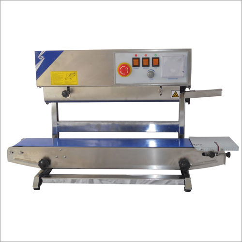 Sealing Machines