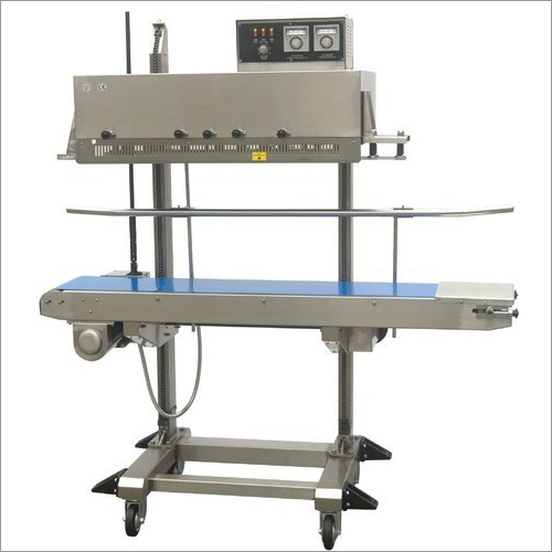 Sealing Machines