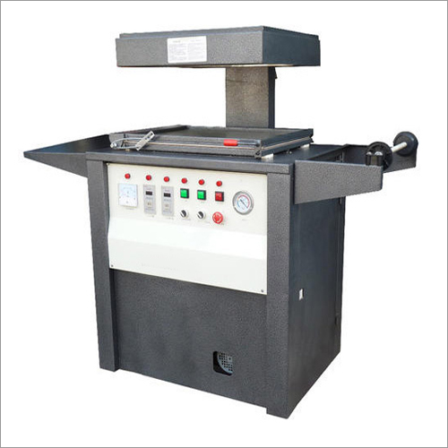 Skin Packaging Sealing Machine By INFERNO PACTEC INDIA PRIVATE LIMITED