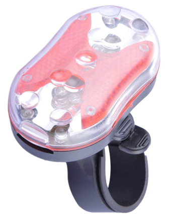BICYCLE LIGHT
