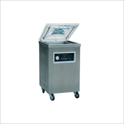Vacuum Packaging Machine