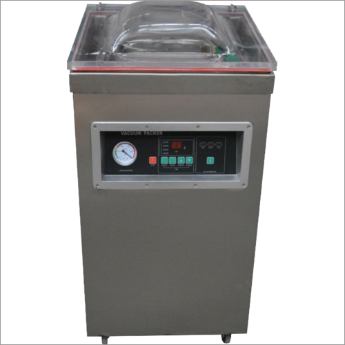 Automatic Vacuum Packaging Machine