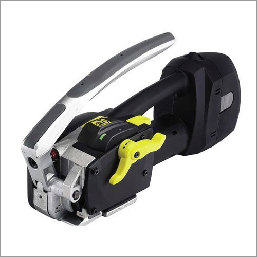 Battery Operated Strapping Tool