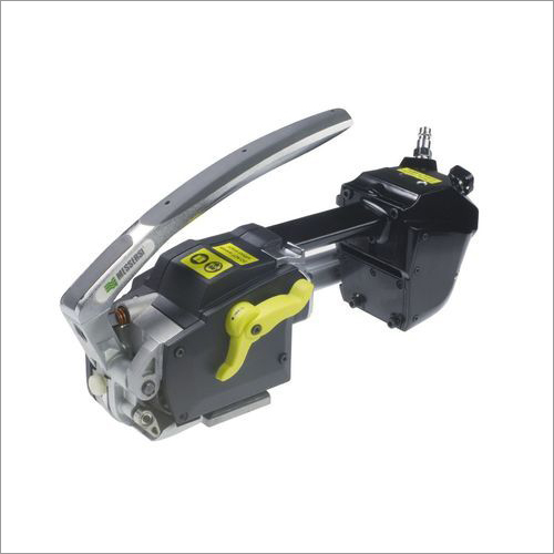 Pneumatic Strapping Tool