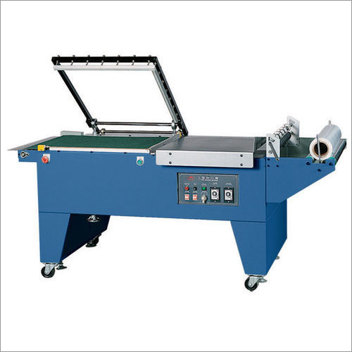 Manual L Sealer