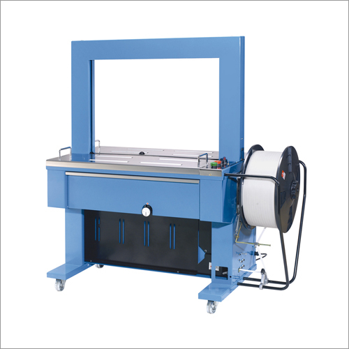 Fully Automatic Strapping Machine